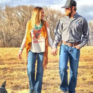 Meet your Posher, Brittanny